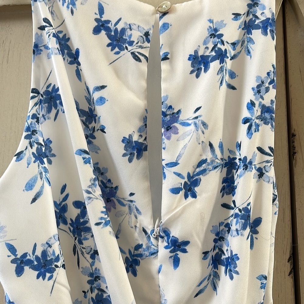 #120 Alter’d State Short Romper - Picture 3 of 5